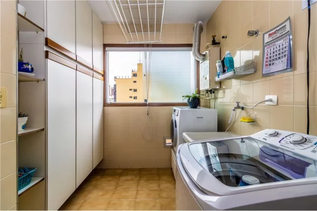 Imagem APARTAMENTO RESIDENCIAL em São Paulo - SP, Perdizes