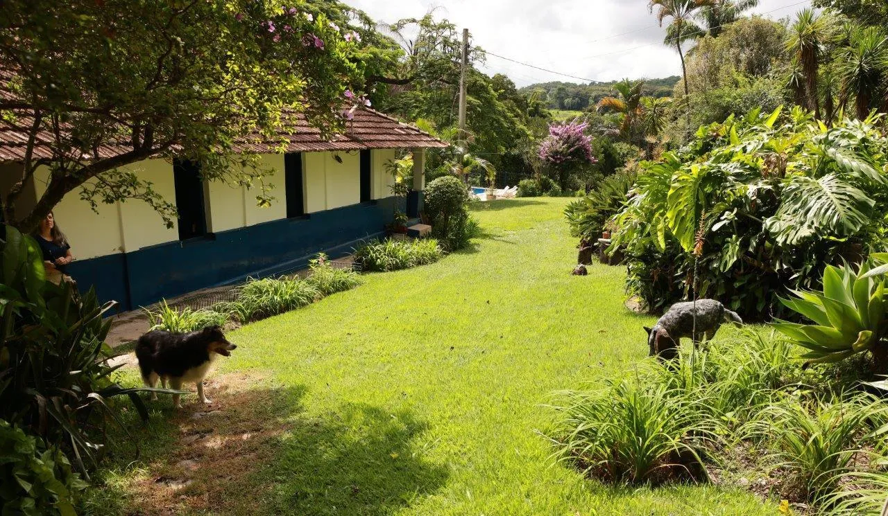Imagem Vendo Sítio/Fazendinha em Florestal/MG - com 27 hectares de terra,