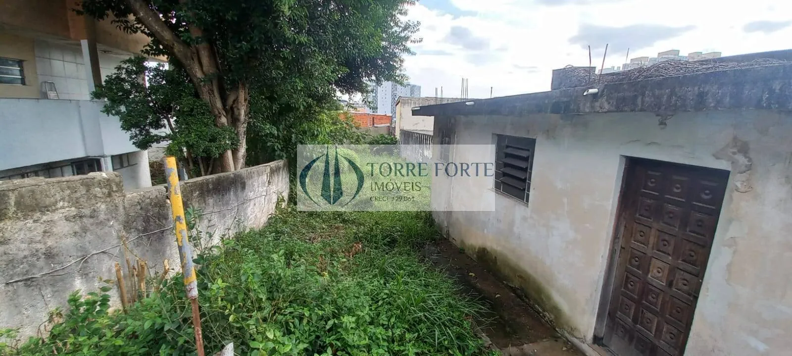 Imagem OPORTUNIDADE TERRENO NO PARQUE SÃO LUCAS