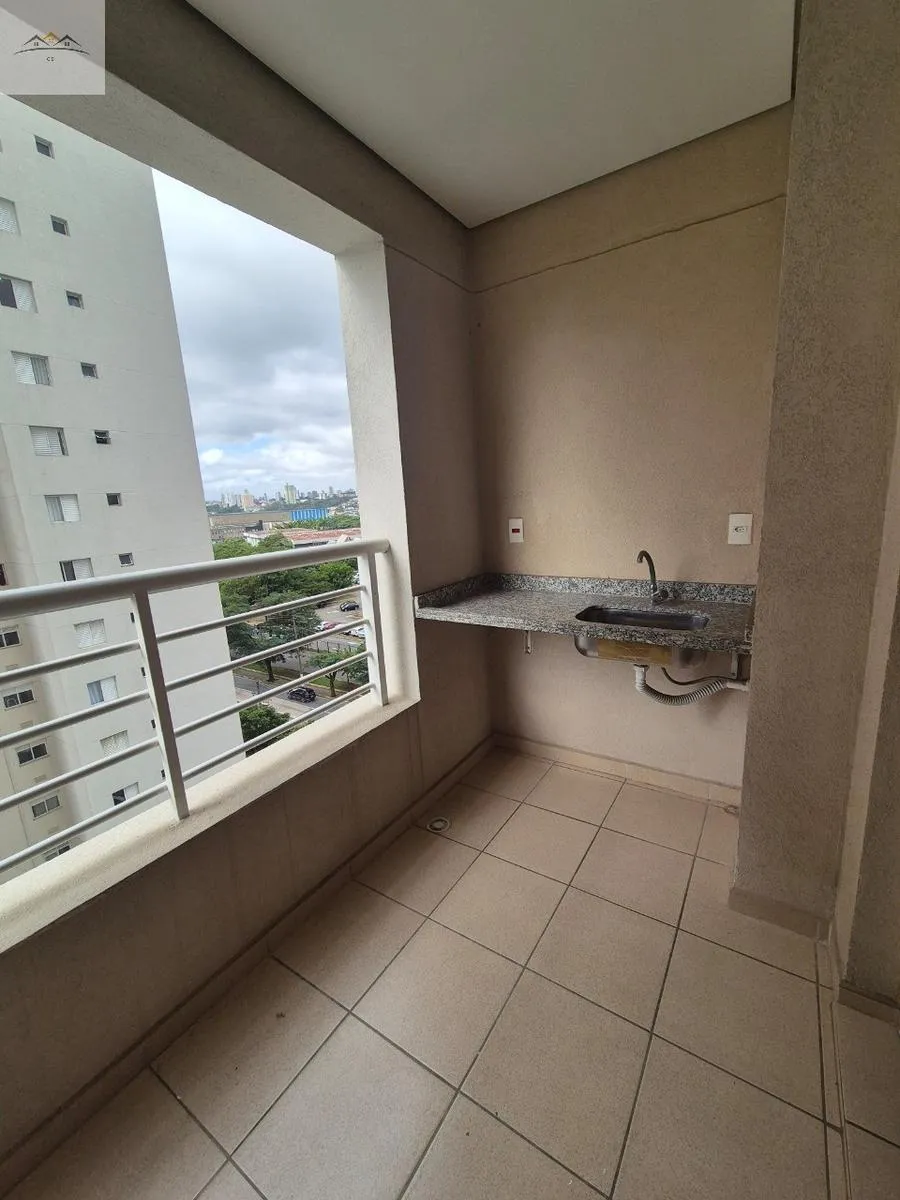 Imagem APARTAMENTO RESIDENCIAL em São Bernardo do Campo - São Paulo, Centro