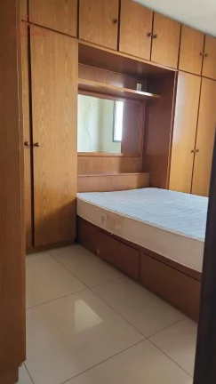 Imagem Lindo apartamento no morumbi sul - 2 dorms - 54m²