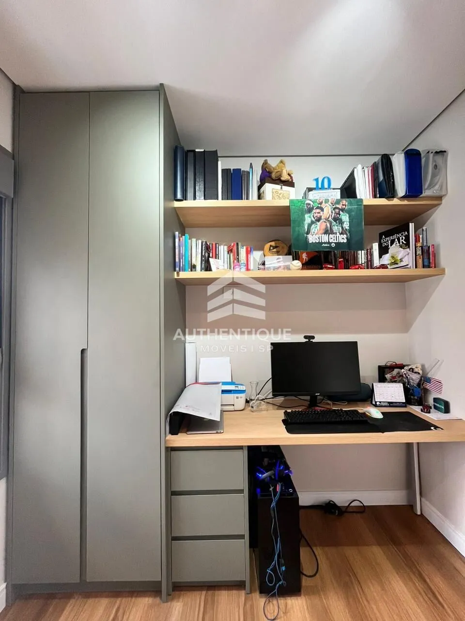 Imagem VERDANA JARDIM PRUDENCIA - Apartamento no bairro Jardim Prudência à venda