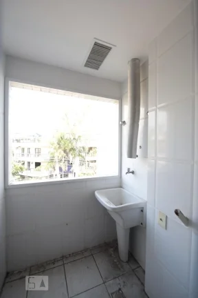 Imagem Apartamento à Venda - Recreio, 3 Quartos, 95 m2