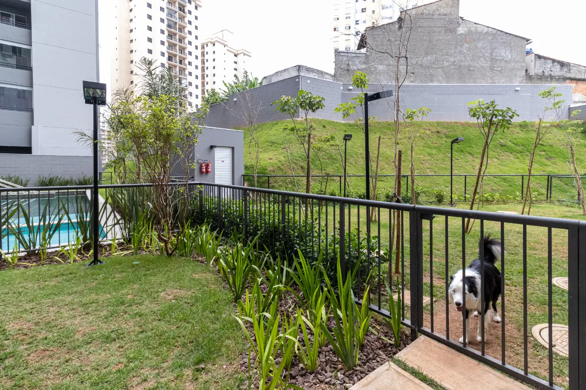 Imagem Apartamento para venda em Nossa Senhora do Ó com 2 quartos, 40m2