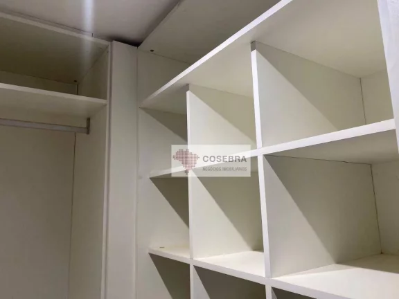Imagem Apartamento com 3 dormitórios à venda, 93 m² por R$ 1.595.000,00 - Vila Olímpia - São Paulo/SP