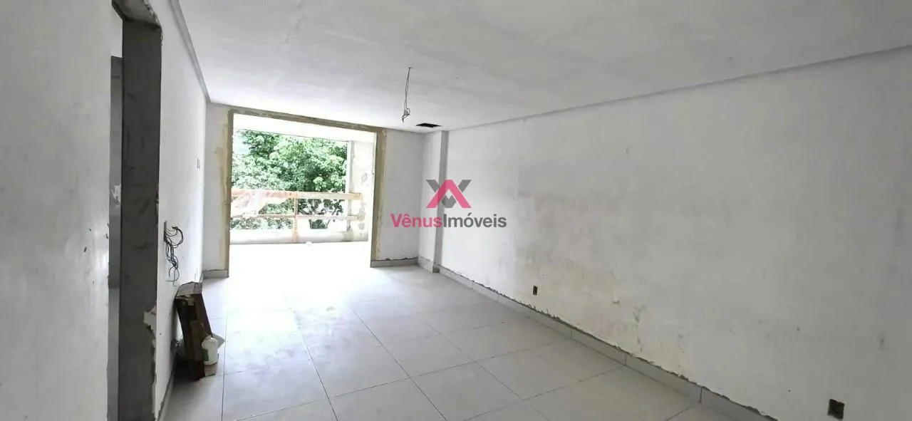 Imagem Apartamento para Venda em Rio de Janeiro, Recreio dos Bandeirantes, 3 dormitórios, 1 suíte, 1 banheiro, 2 vagas
