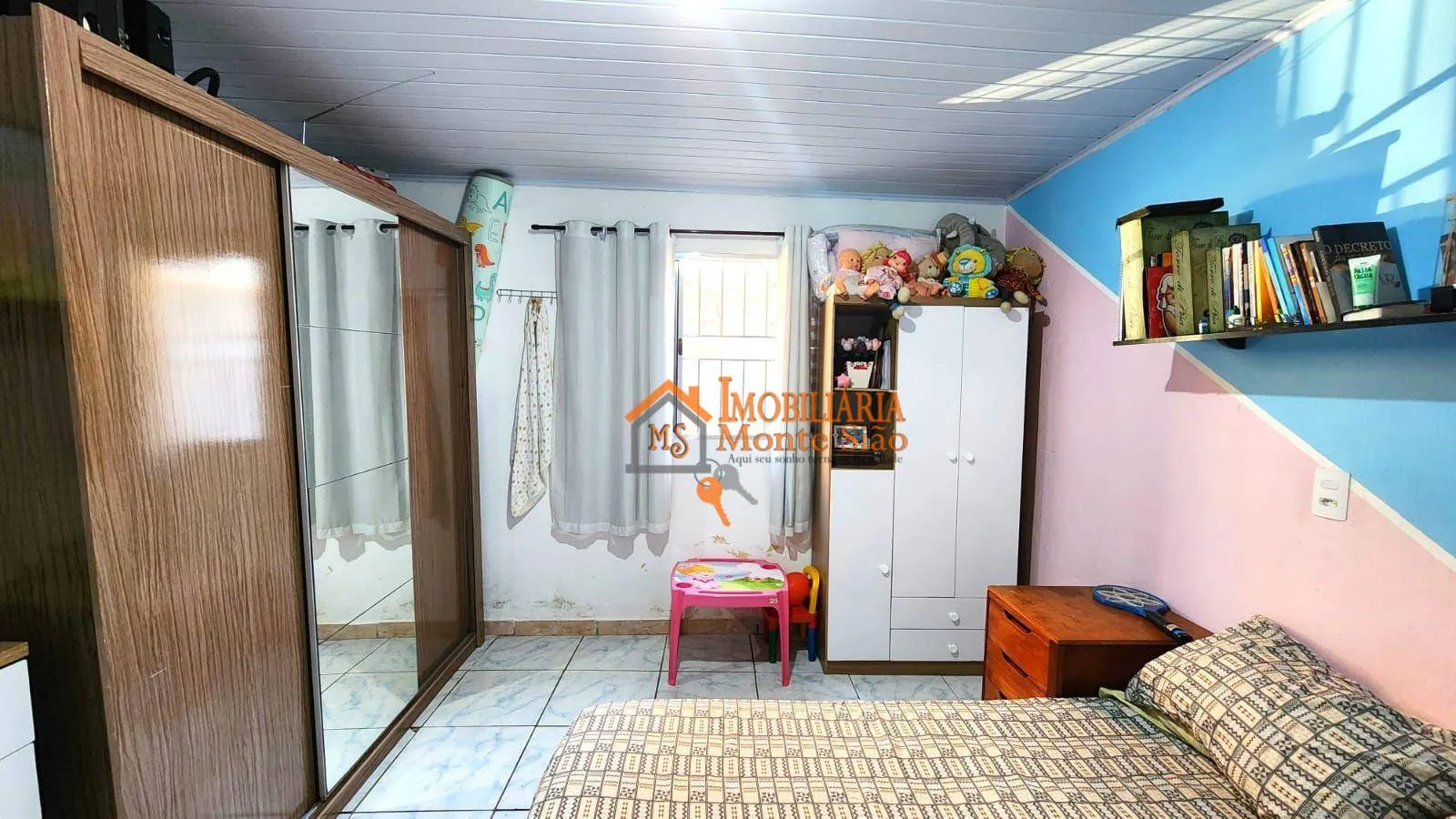Imagem Terreno à venda, 280 m² por R$ 370.000,00 - Jardim Paraíso - Guarulhos/SP