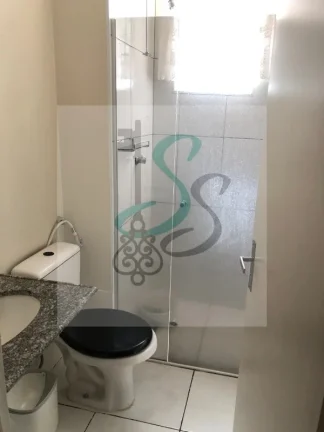 Imagem Venda de Apartamento no Parque Residencial Vila União, Campinas! 2 dormitórios, sala, cozinha, lavanderia, banheiro, vaga de garagem, 57 m² útil. Pla