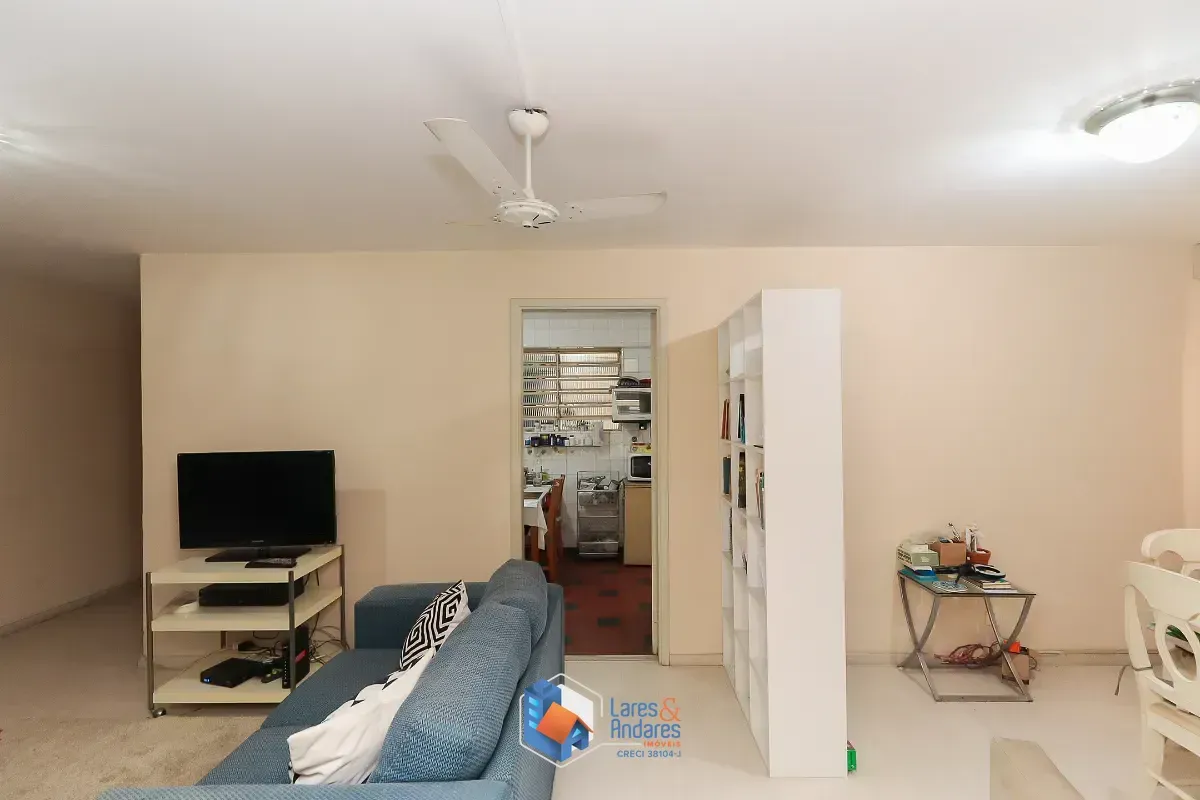 Imagem Apartamento para venda em Jardim Paulista com 2 quartos, 100m²