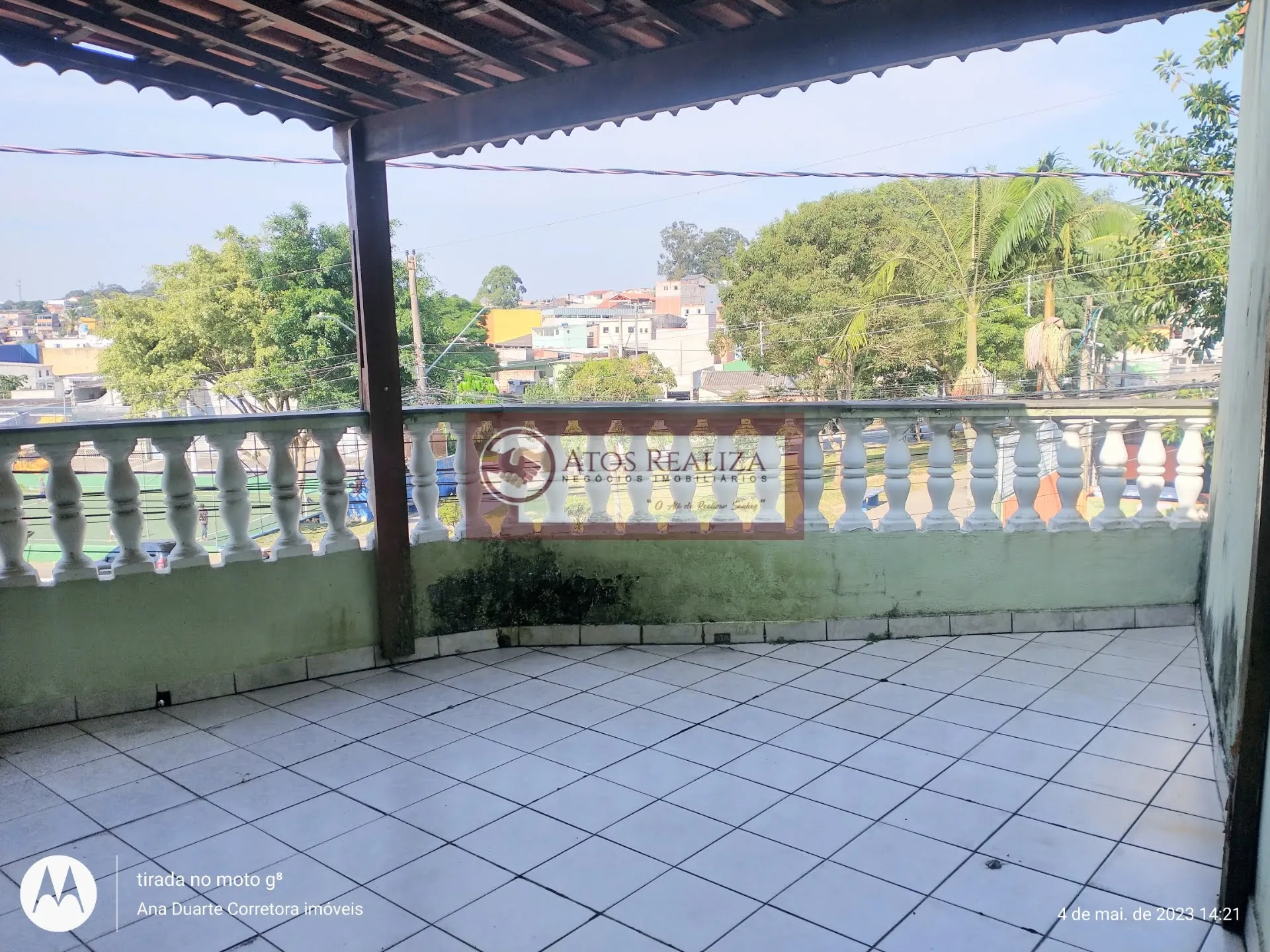Imagem Sobrado em Jardim Edith - São Paulo
