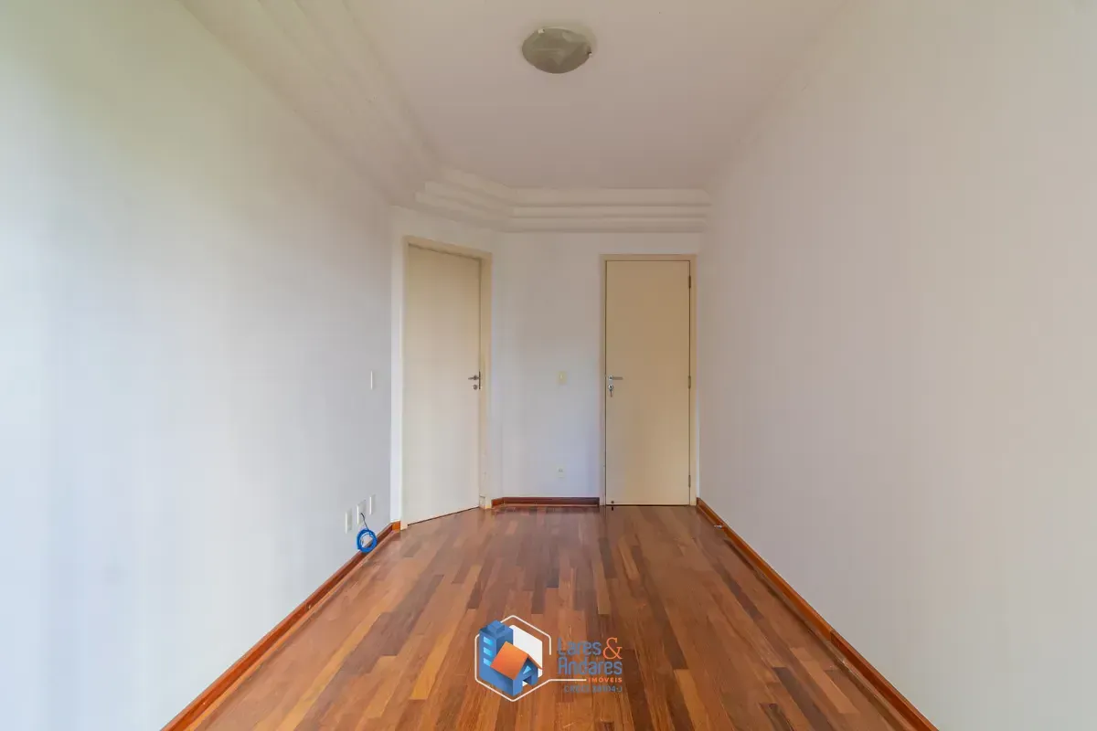 Imagem Apartamento para venda em Vila Andrade com 3 quartos, sendo 3 suítes, 158m²