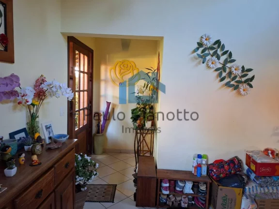 Imagem Casa no Condomínio Parque Paulistano em Cotia