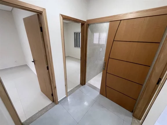 Imagem Casa com 3 dorms, Solemar, Praia Grande - R$ 999 mil, Cod: 1732