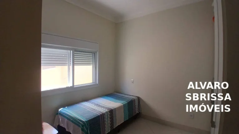 Imagem Linda Casa térrea com 3 dormitórios à venda, 210 m² por R$ 1.290.000 - Parque do Varvito - Itu/SP