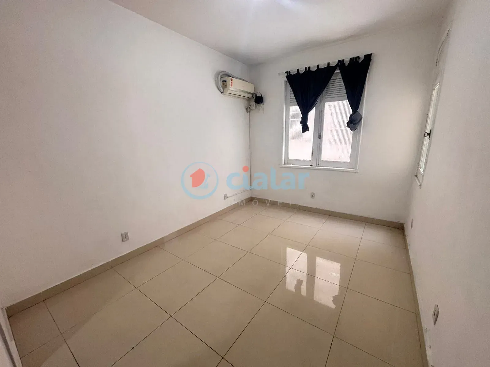 Imagem Apartamento com 1 dormitório para VENDA, 21 m² - Botafogo - Rio de Janeiro/RJ