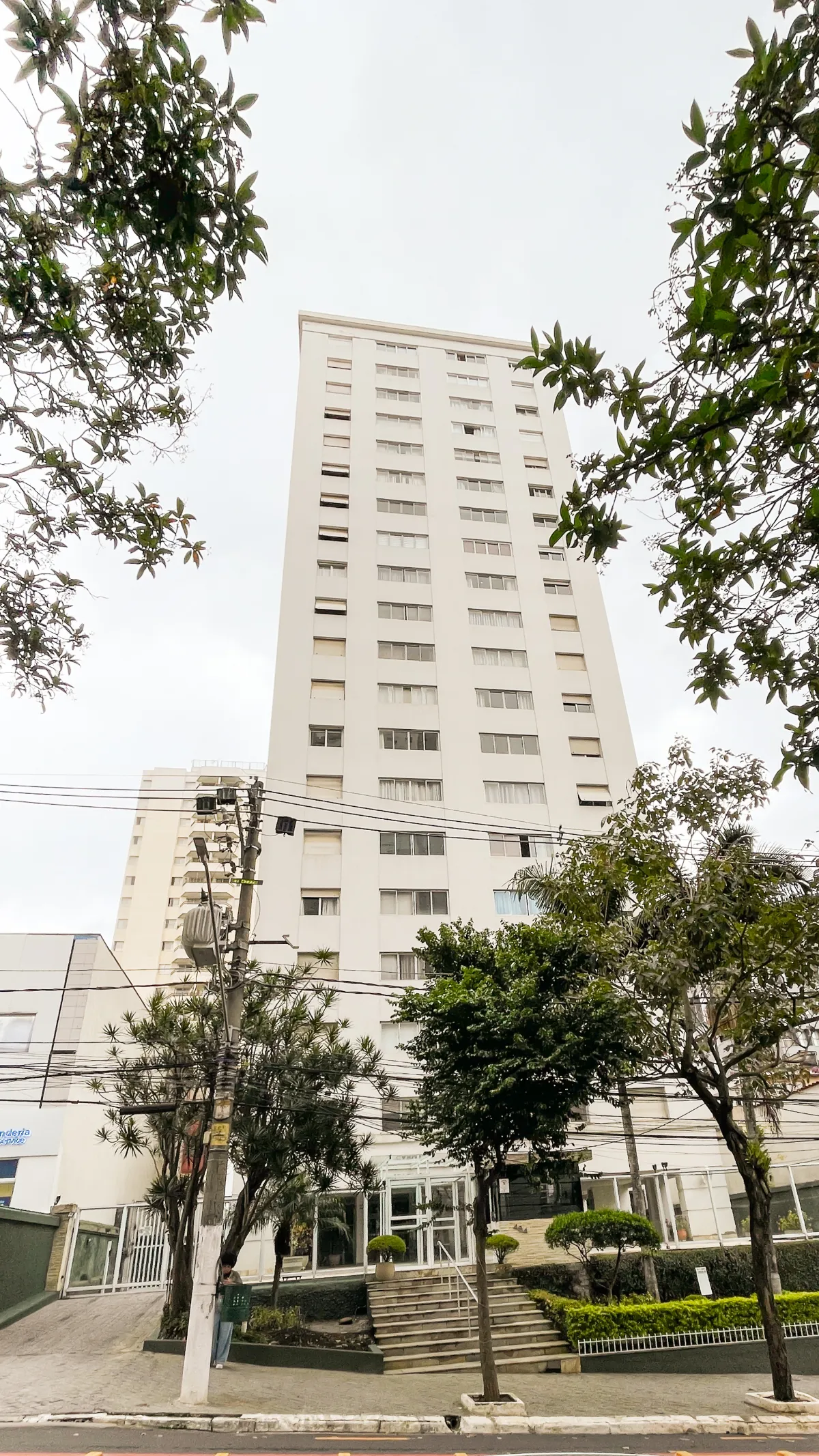 Imagem Apartamento para venda em Bela Vista com 1 quarto, 53m2