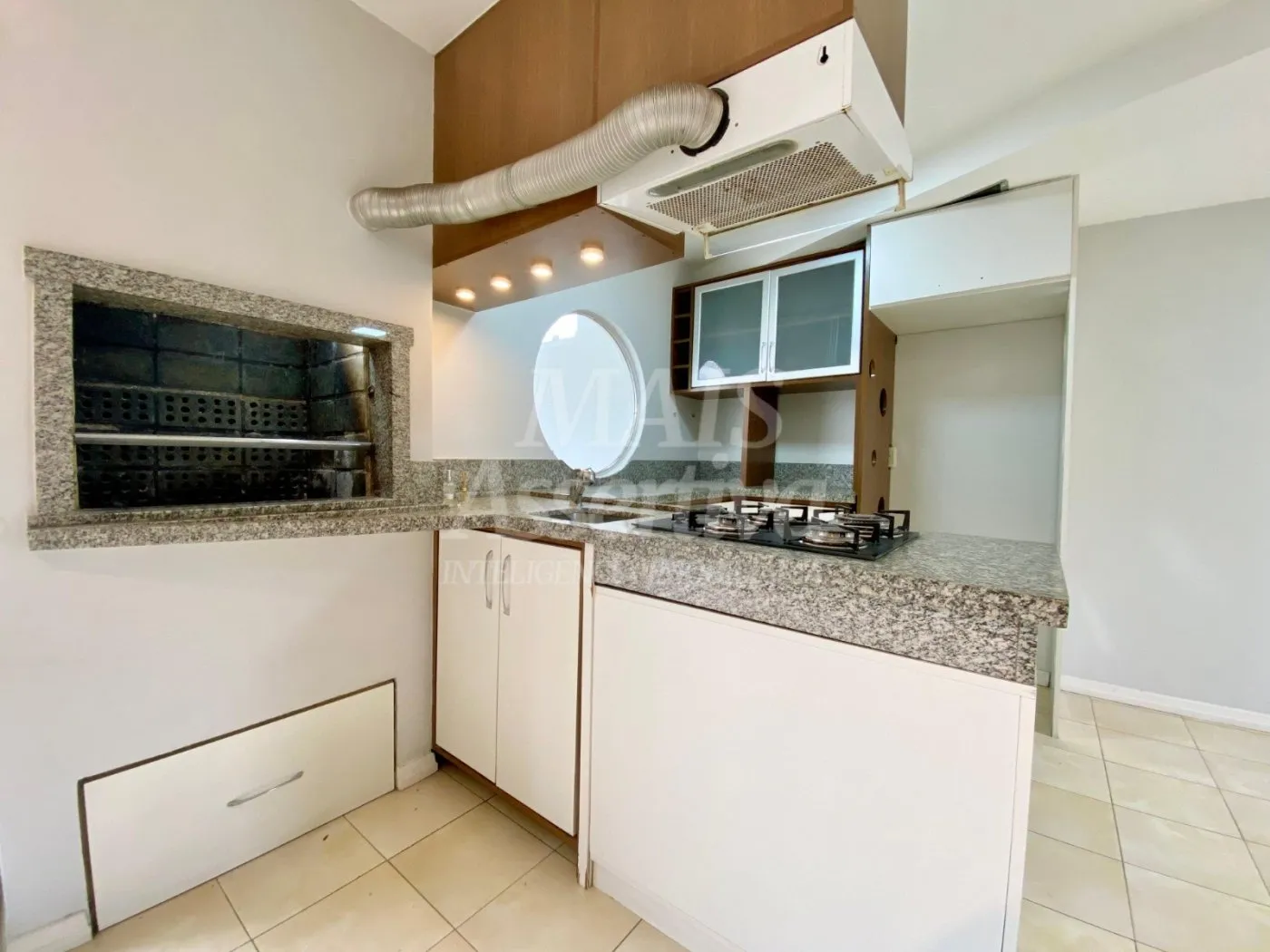 Imagem Casa semi mobiliada para venda - Hamburgo Velho em Novo Hamburgo