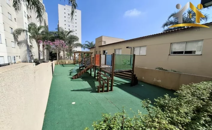 Imagem Apartamento - Locação - Granja Viana | Batelli Imóveis