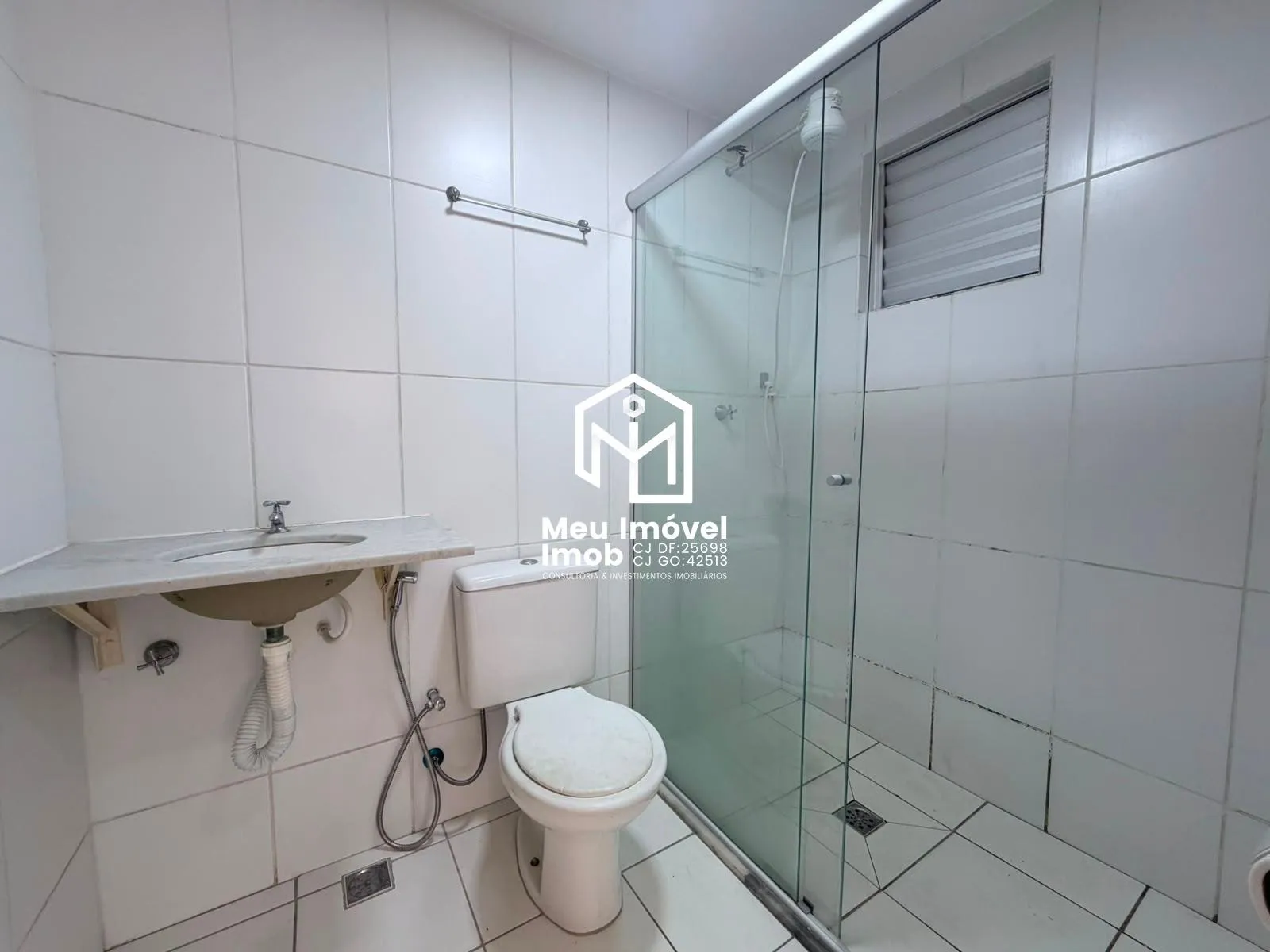 Imagem Cond. Top Life APTO 2 Quartos 1 Suíte 53m² 1 Vaga Taguatinga
