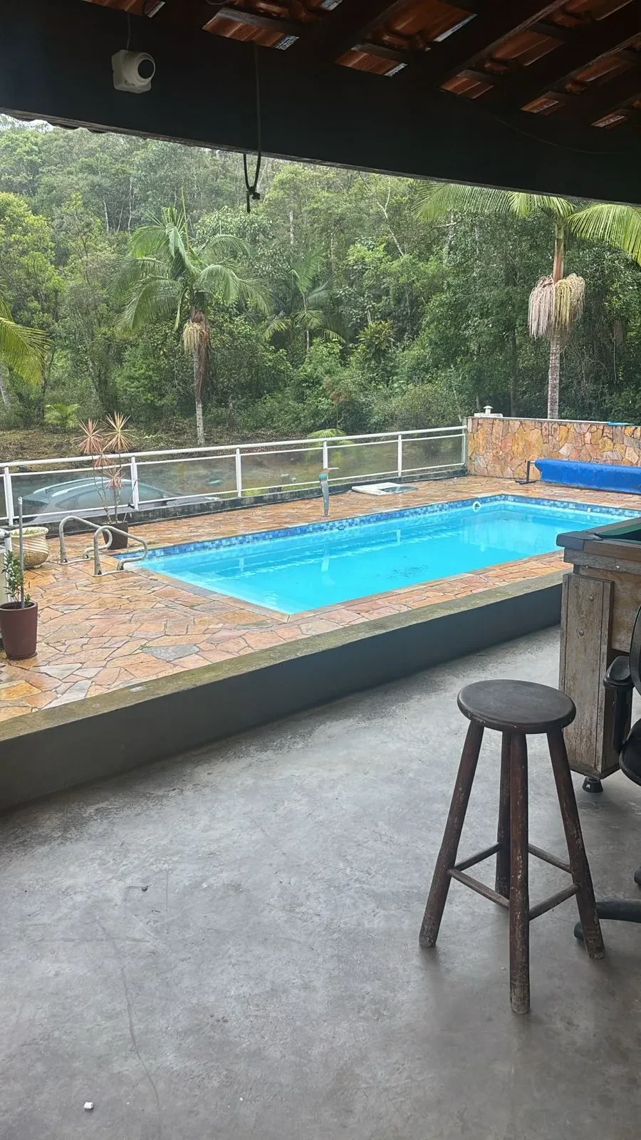Imagem Chácara com 3 Quartos à Venda, 4000 m² em Rio Grande da Serra - Rio Grande da Serra