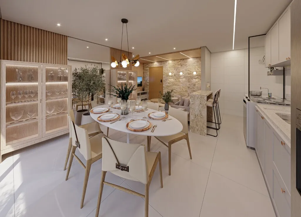 Imagem Invite Marista Apartments
