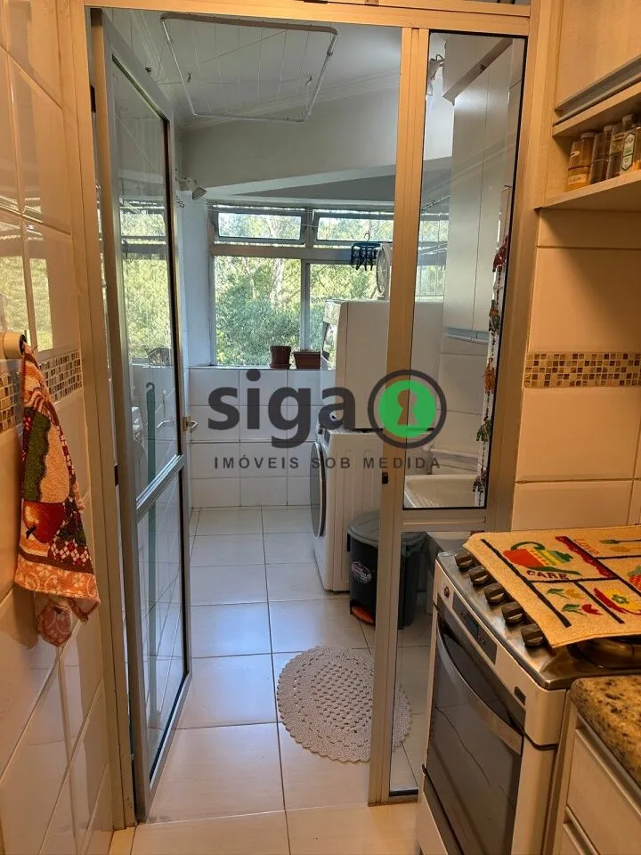Imagem Apartamento para venda no Butantã, São Paulo - SP