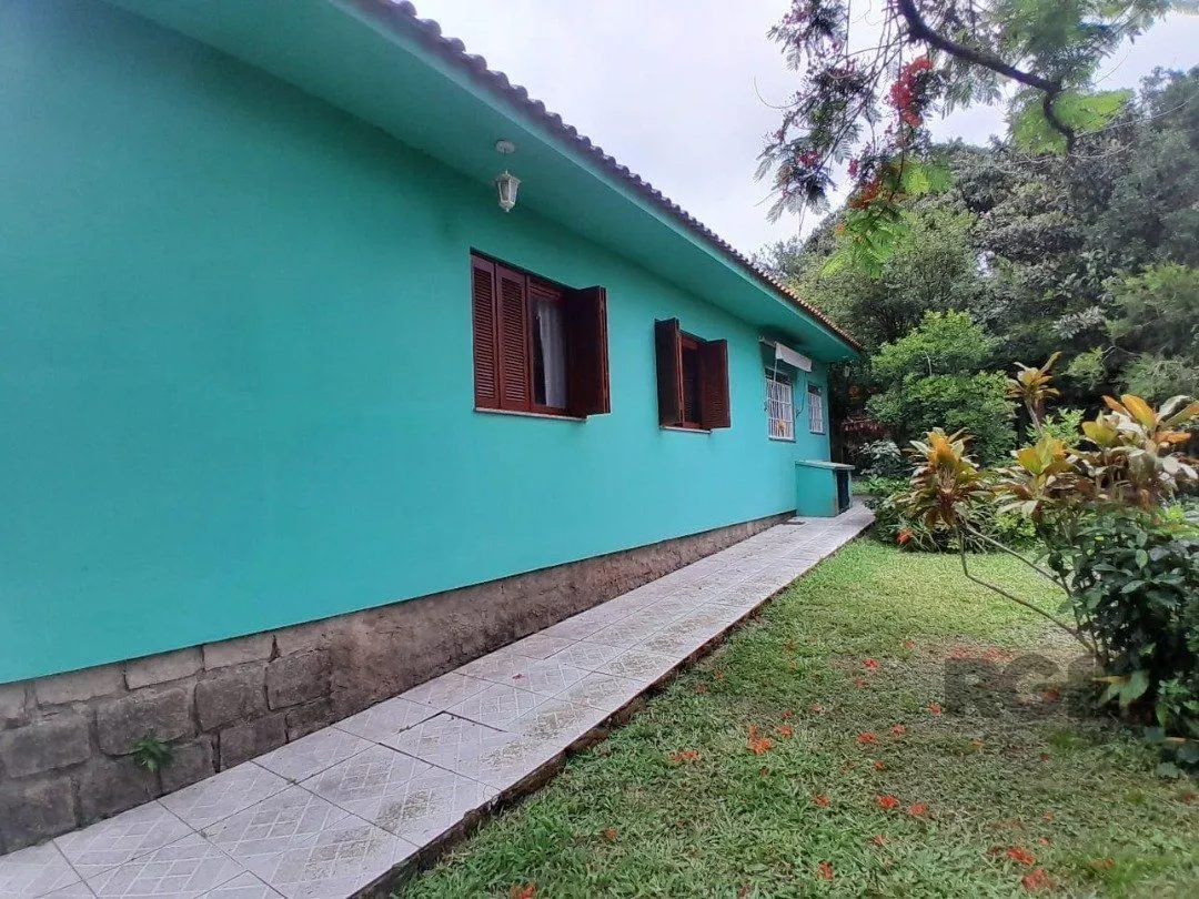 Imagem Casa para Venda - 220.83m², 3 dormitórios, 2 vagas - Vila Nova