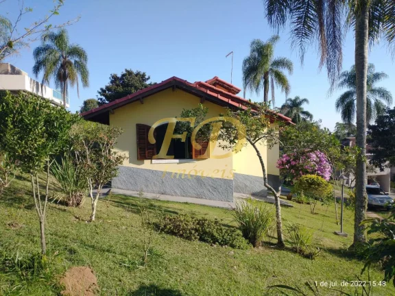 Imagem Casa em Condomínio Região de Mairiporã