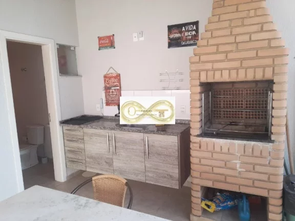 Imagem MARAVILHOSA CASA DE 180M² A VENDA EM PAULÍNIA