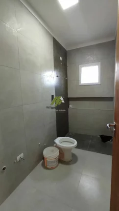 Imagem Ótima Casa em Condomínio - Itupeva/SP