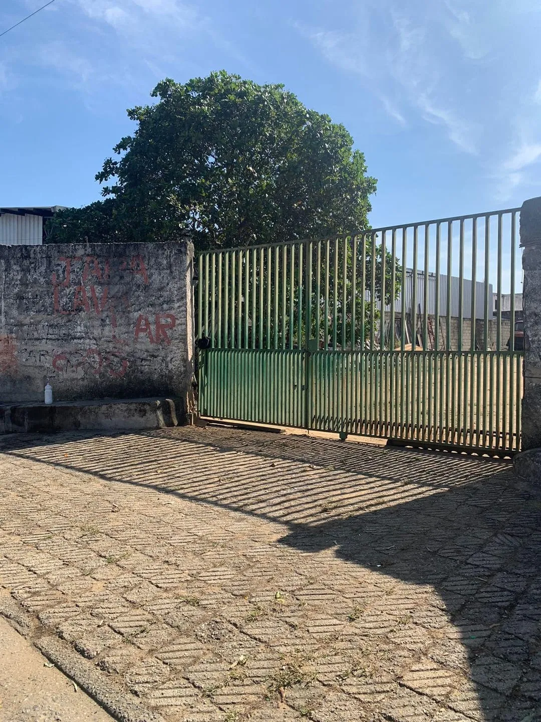 Imagem Terreno à venda, Chácara da Galega, Pindamonhangaba, SP