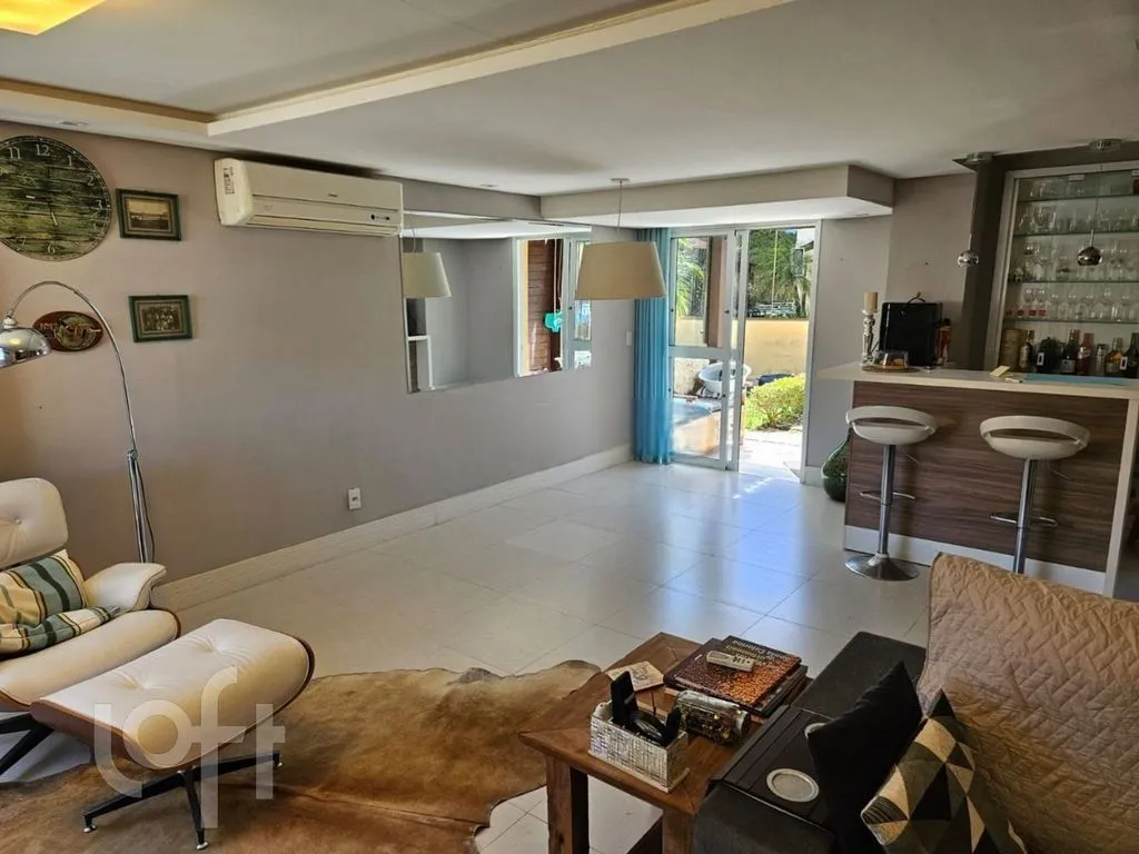 Imagem Casa de Condomínio em Mário Quintana