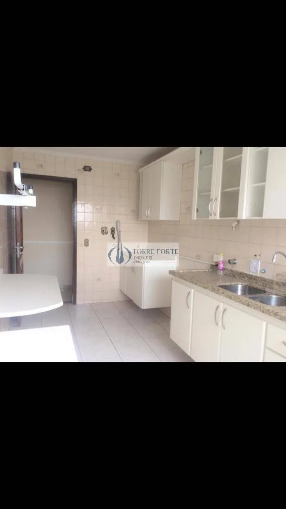 Foto do imóvel Apartamento com 3 dormitoiros 1 suite 1 vaga na Vila Ivone . em Rua Solidônio Leite