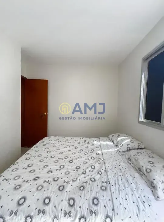 Imagem Apartamento à venda no Setor Bueno - Condomínio Monte Sinai