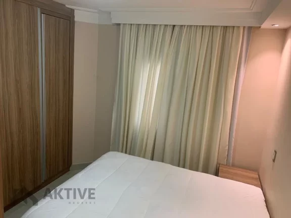 Imagem Apartamento em Jardim Sao Luiz - Barueri, SP