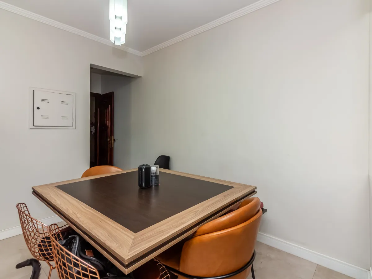 Imagem Apartamento para venda em Parque Mandaqui com 2 quartos, sendo 1 suíte, 60m2