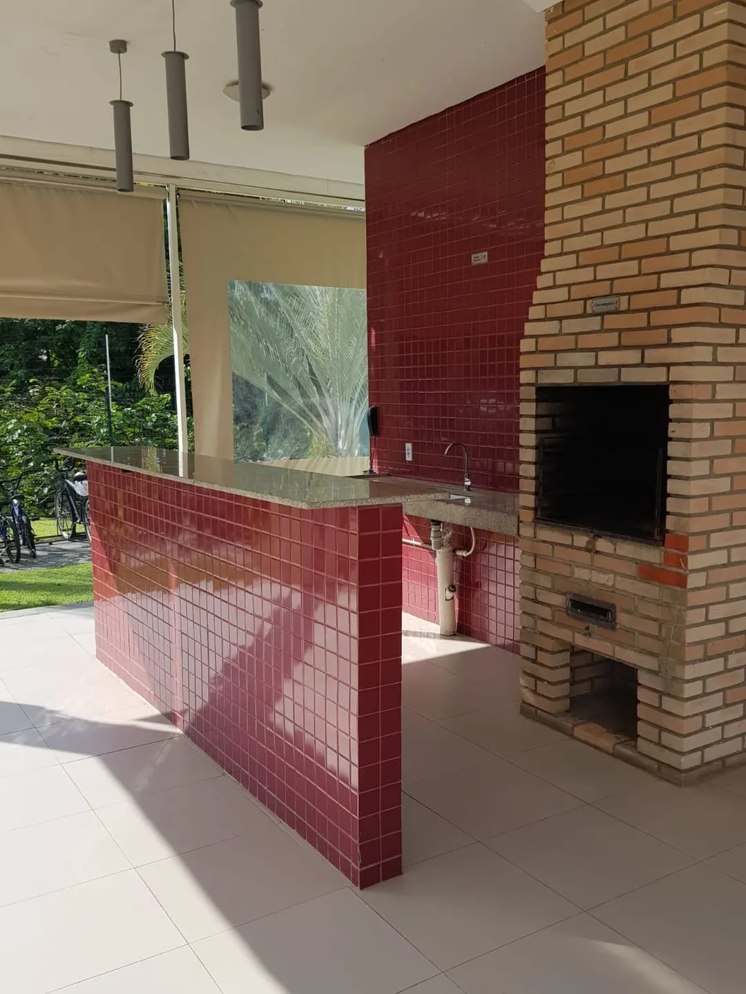 Imagem Apartamento à venda 2 Quartos, 1 Vaga, 53M², Residencial Sítio Santo Antônio, Taubaté - SP | Condomínio Parque Trivellato