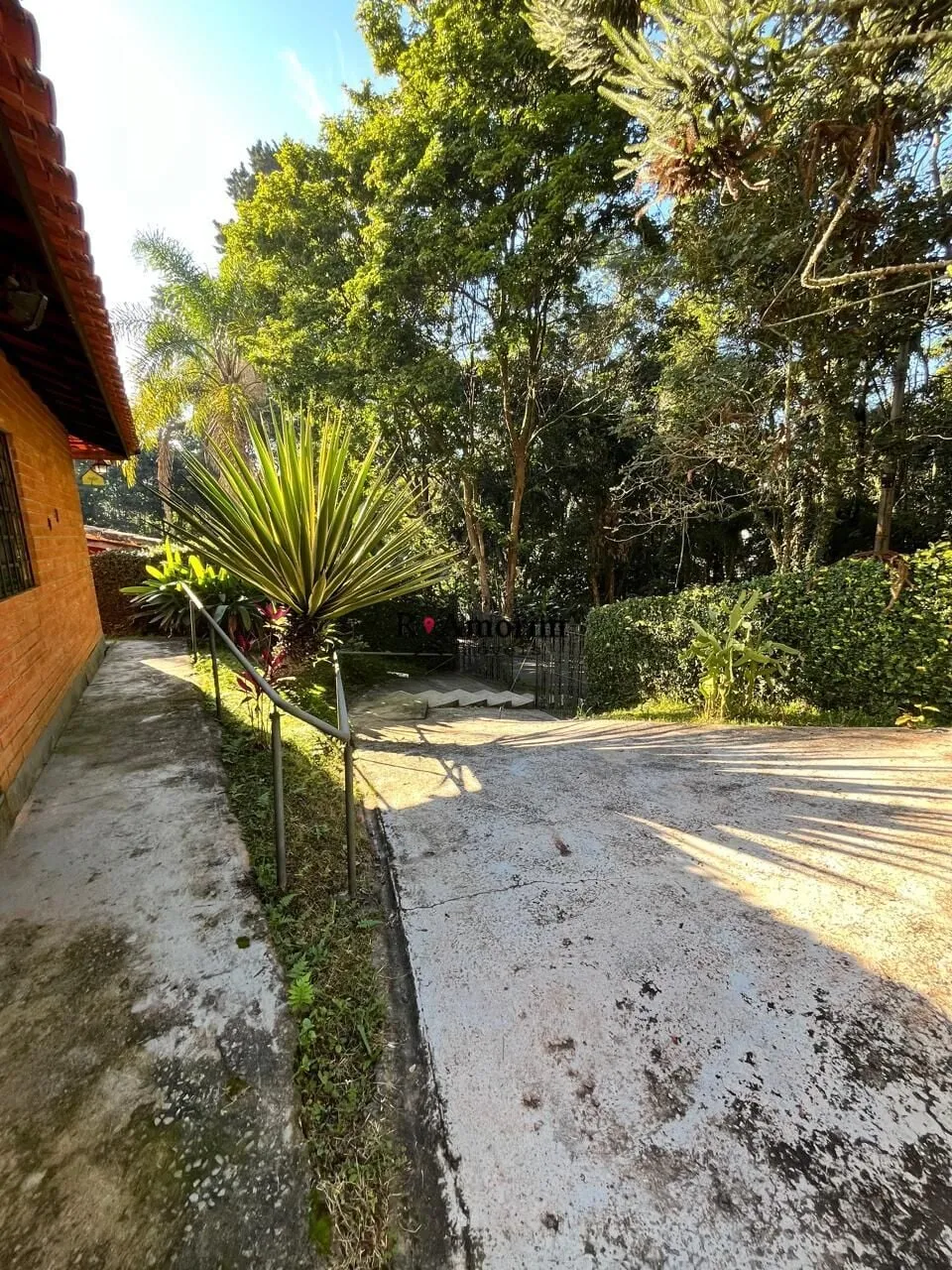 Imagem São Fernando Residência - Casa térrea, a venda, no condomínio São Fernando em Barueri/SP