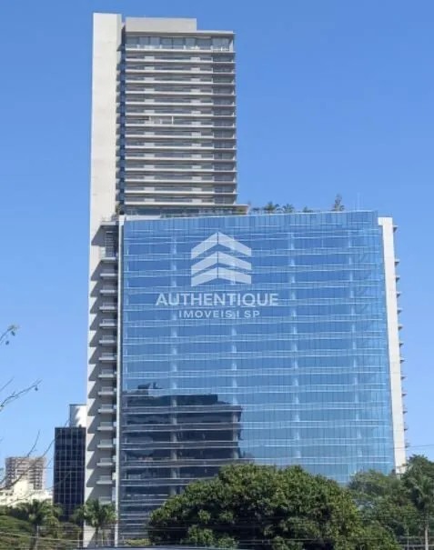 Imagem River One Butanta - Apartamento à venda em São Paulo/SP
