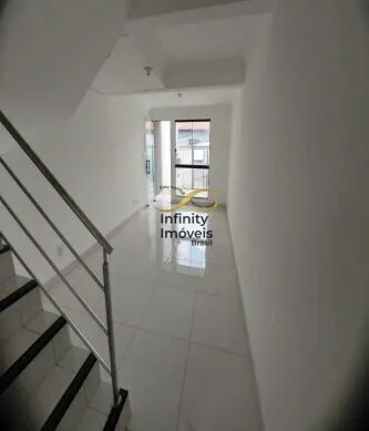 Imagem Casa à venda no bairro Jardim Guanabara - Belo Horizonte/MG