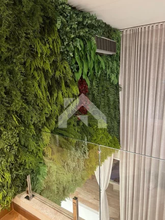 Imagem Cobertura em Anália Franco - São Paulo
