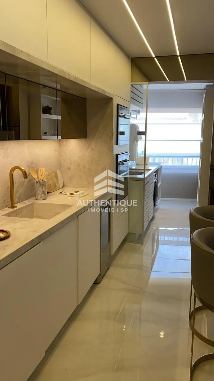 Imagem Arkadio Ez By Ott Brooklin - Apartamento à venda em São Paulo/SP