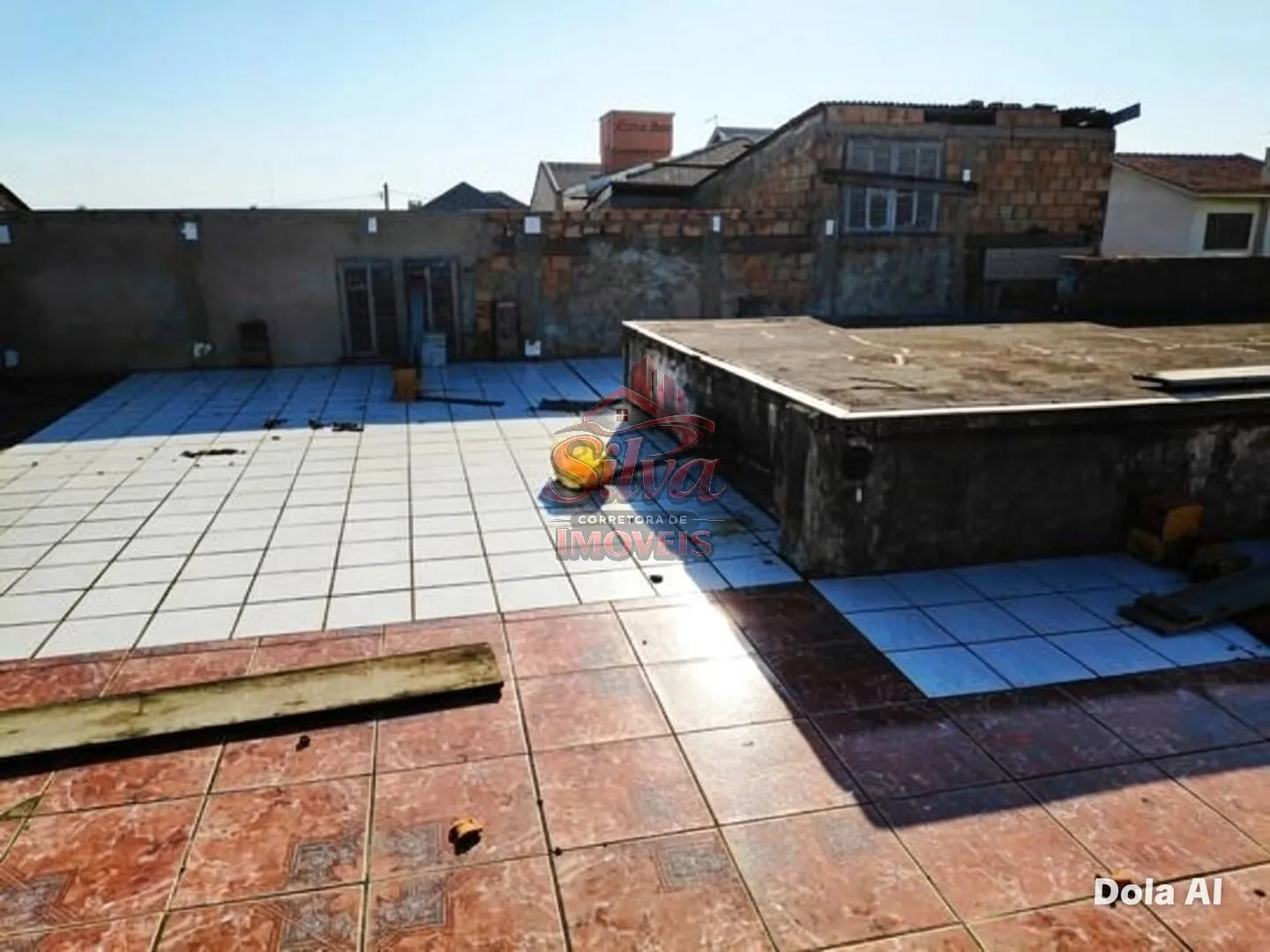 Imagem C1057 |Prédio Comercial Beira-Mar à Venda em Imbé
