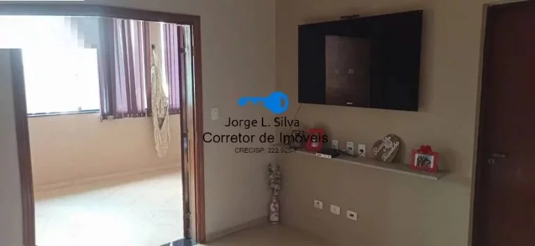Imagem Sobrado 3 Dormitórios 1 Suíte com Closet 300m2 Portal dos Ipês !