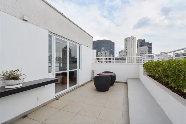 Imagem Apartamento à venda no bairro República - São Paulo/SP