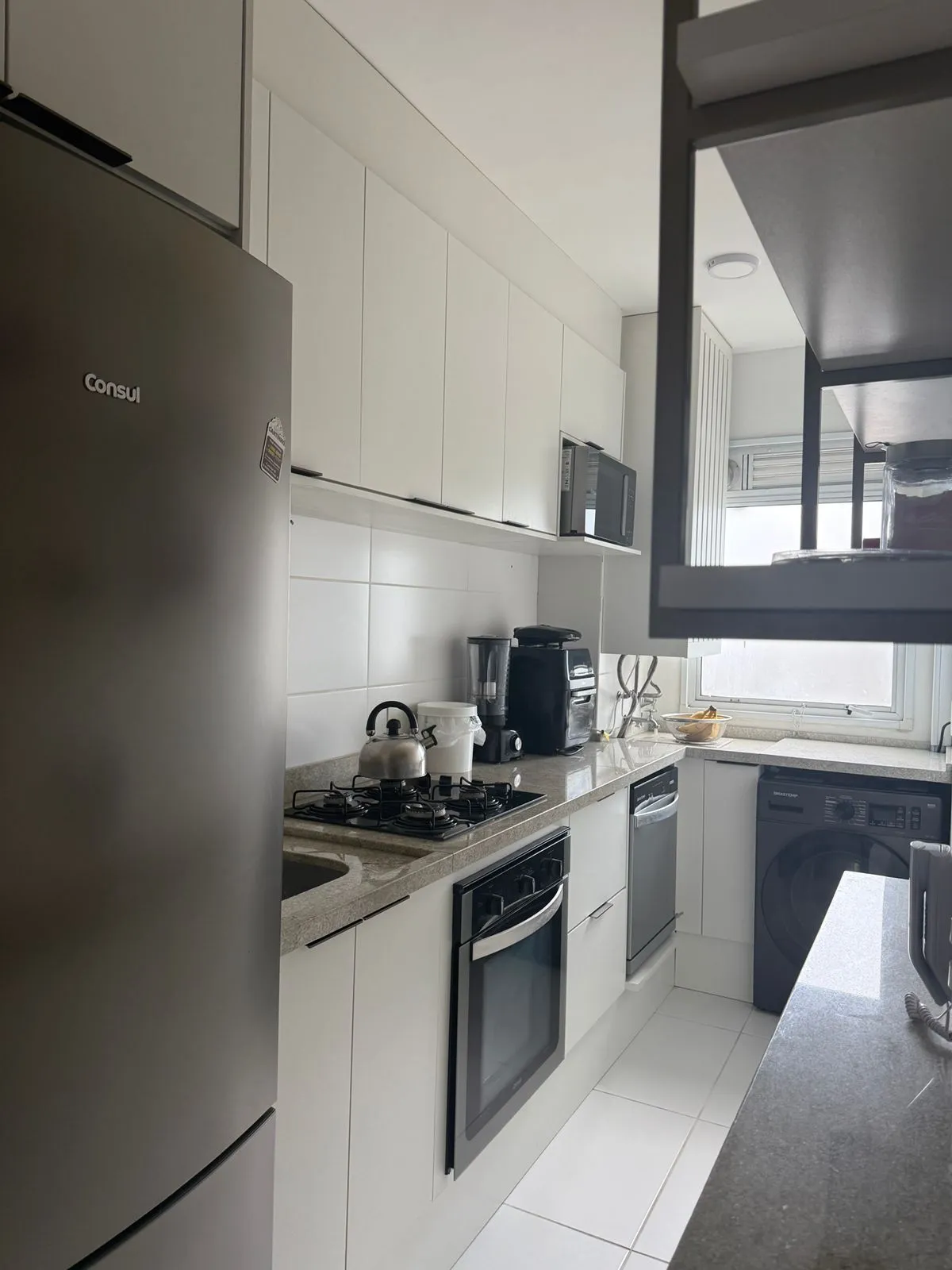 Imagem Apartamento 3 dormitórios- Sarandi