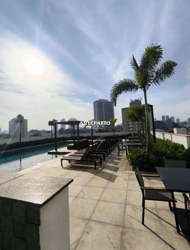 Foto do imóvel Apartamento à Venda em Jardim Caravelas, São Paulo - SP em Rua Laguna