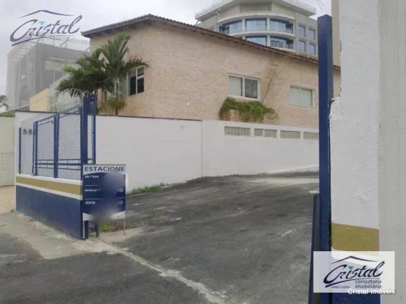 Imagem Terreno à venda, 330 m² por R$ 4.455.000,00 - Jardim Paulista - São Paulo/SP