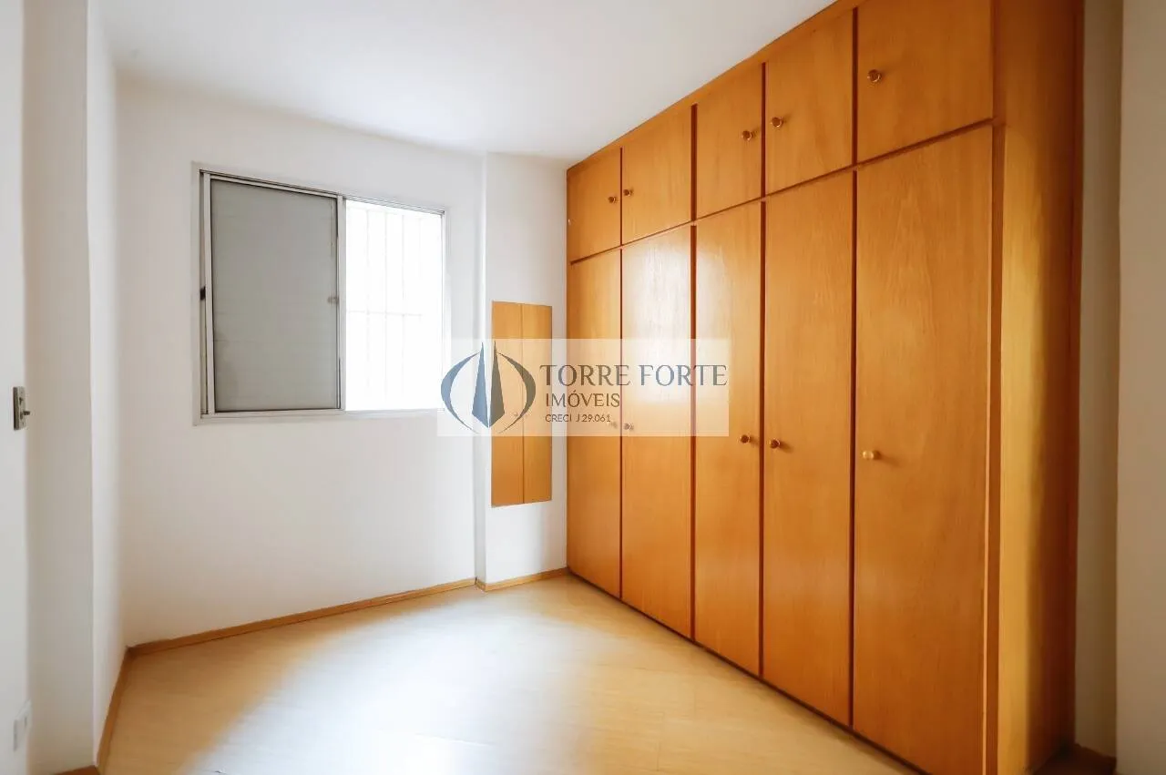 Imagem Ótimo apartamento com 82 m², 2 dormitórios, 1 vaga de garagem, em Santana.