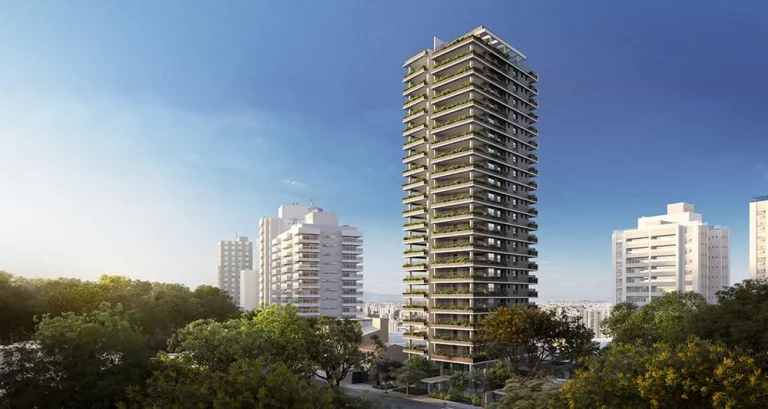 Foto do imóvel Apartamento à venda no bairro Mooca - São Paulo/SP